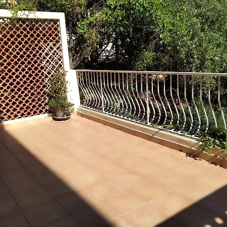 Terrasse 200m Du Port * カシ