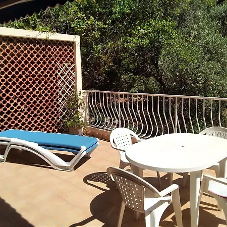 Terrasse 200m Du Port * カシ